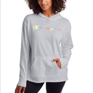 women’s champion heavyweight jersey w4909